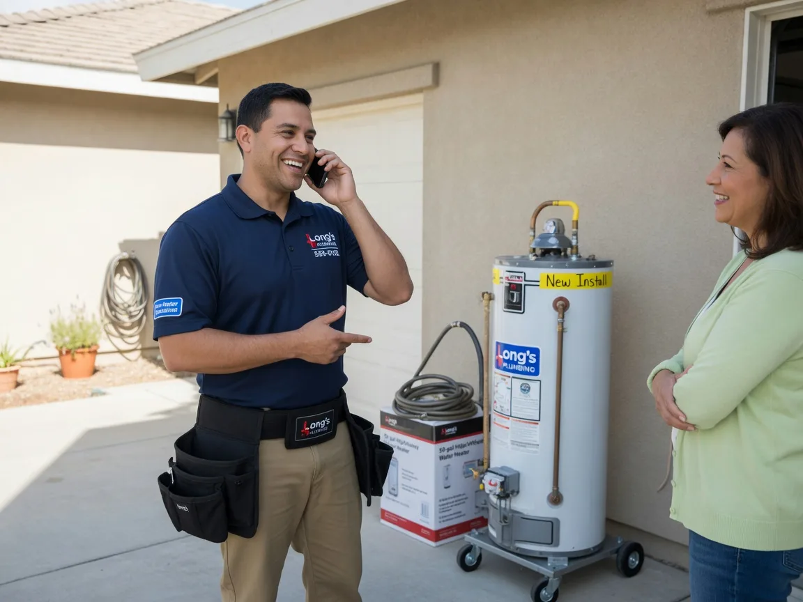 Leak Detection O Brien, OR FAQs